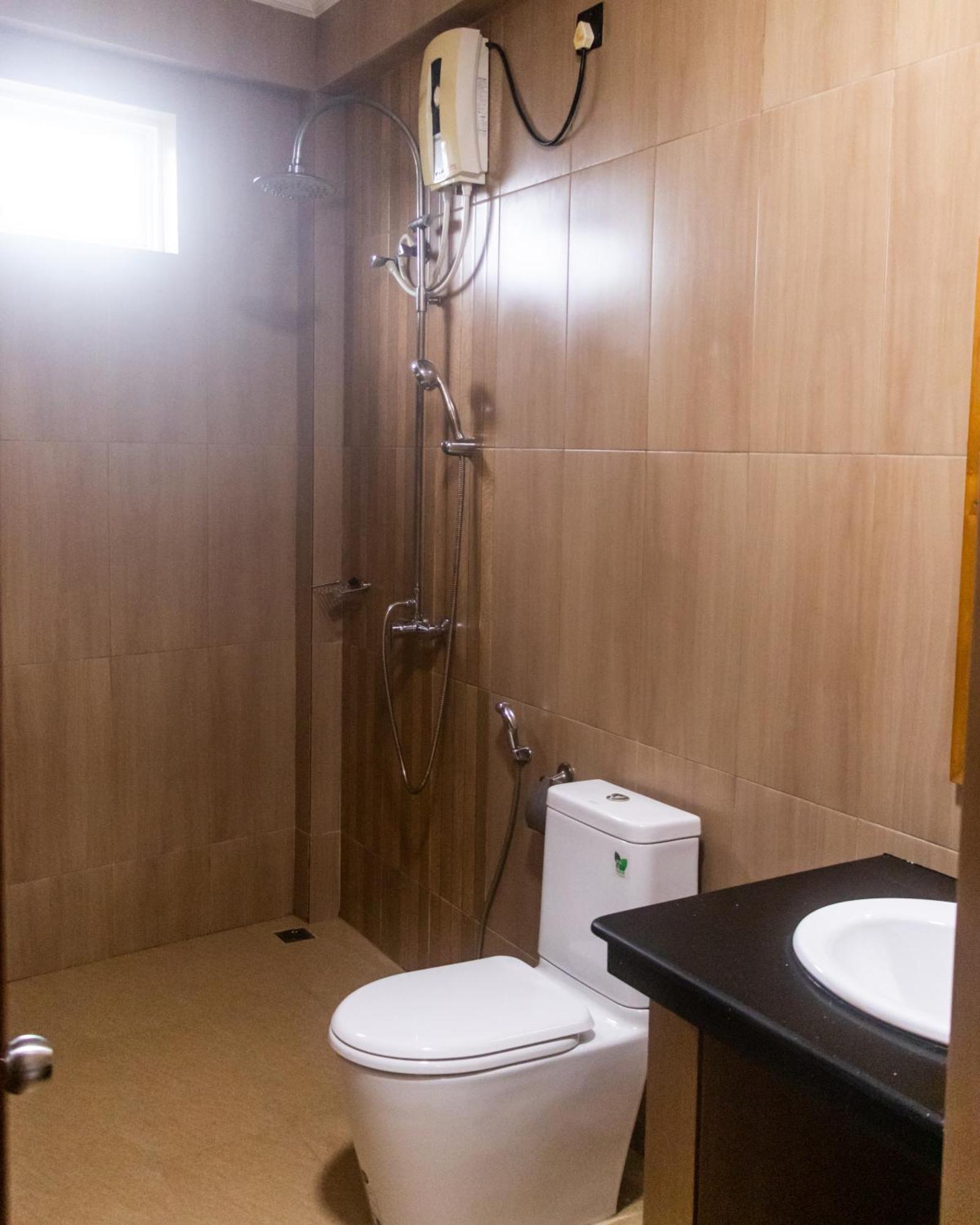 320 m2, 11 yatak odalı, 12 banyolu Müstakil Ev, Güney Male Atolü bölgesinde Guraidhoo  Dış mekan fotoğraf
