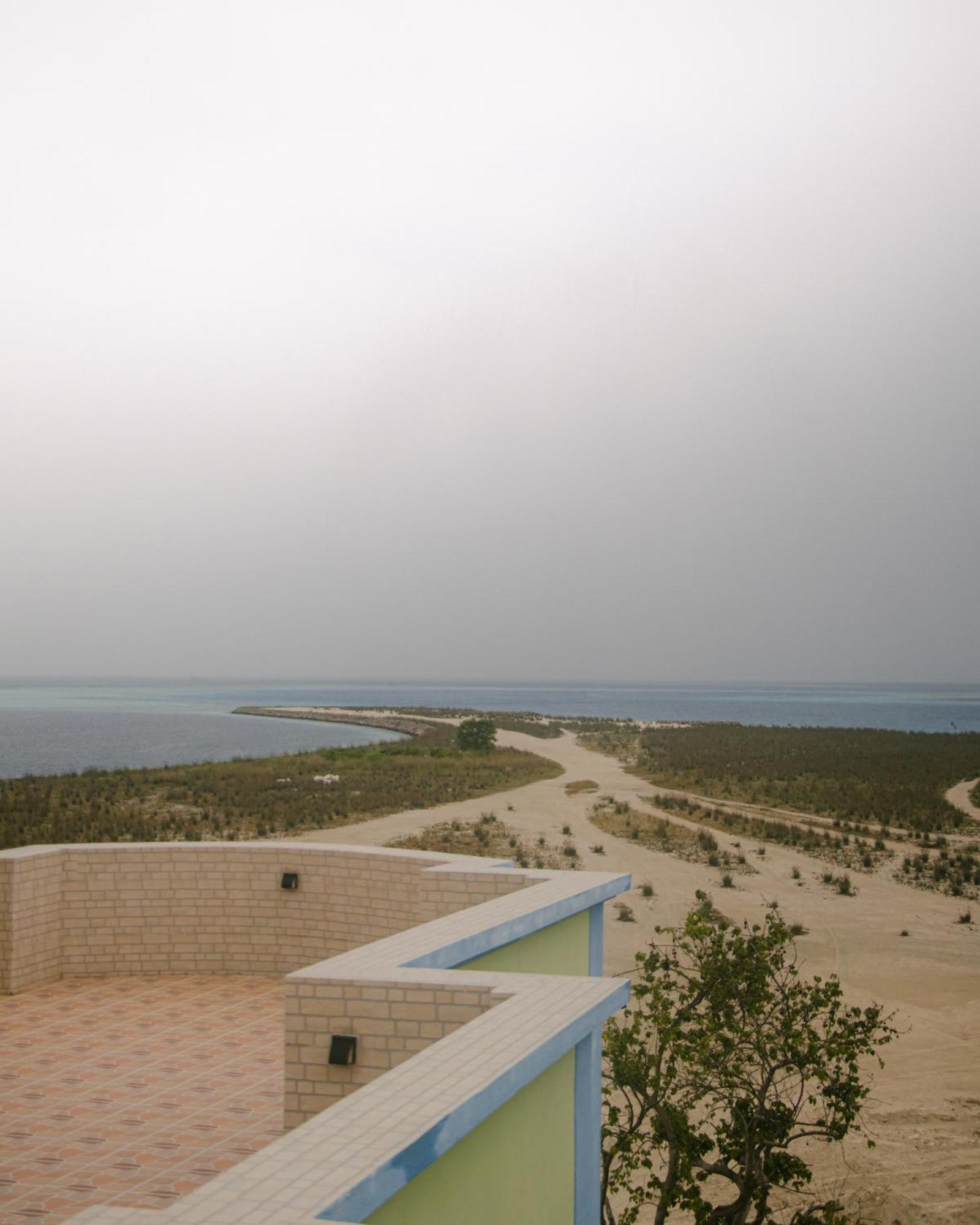 320 m2, 11 yatak odalı, 12 banyolu Müstakil Ev, Güney Male Atolü bölgesinde Guraidhoo  Dış mekan fotoğraf